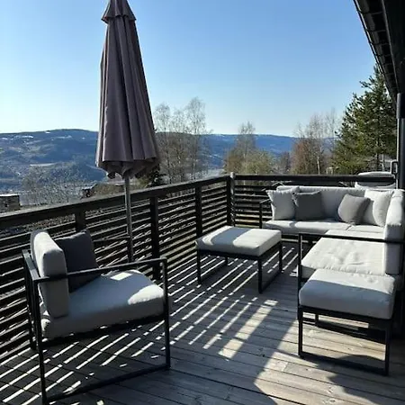 Utsikten