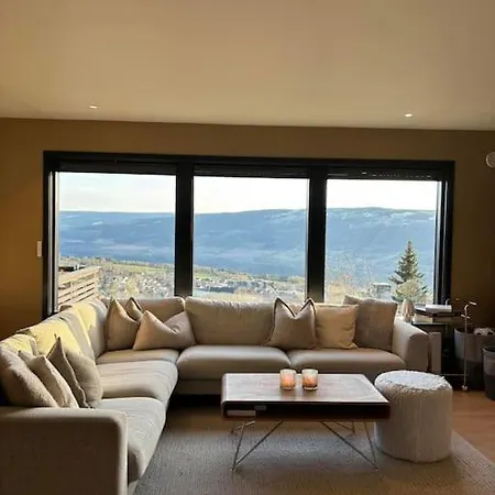 Utsikten リレハンメル