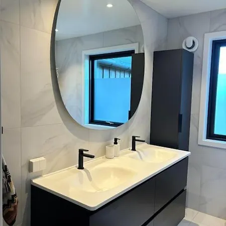 Vakantiehuis Utsikten Lillehammer