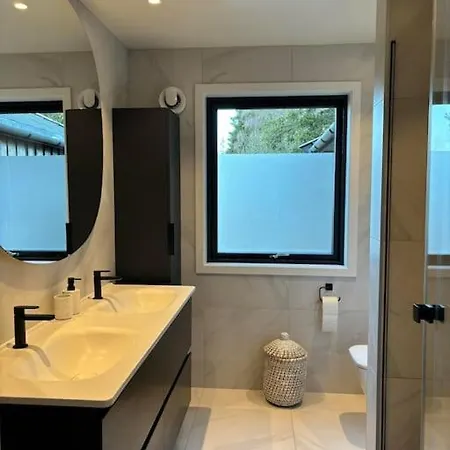 Vakantiehuis Utsikten