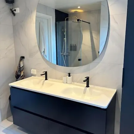 Utsikten * Lillehammer