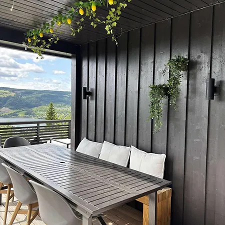 Utsikten リレハンメル