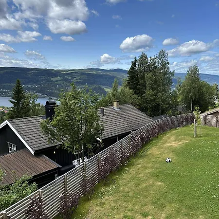Utsikten *